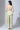 Sage Green Pant Saree Set