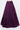 Purple Silk Skirt Set