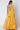 Yellow Embroidered Lehenga Set
