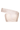 Pink Drape Saree with Embroidered Jacket Overlay