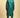 Teal Green Kurta With Pant