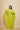 NEON GREEN KAFTAN