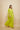 NEON GREEN KAFTAN