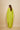 NEON GREEN KAFTAN