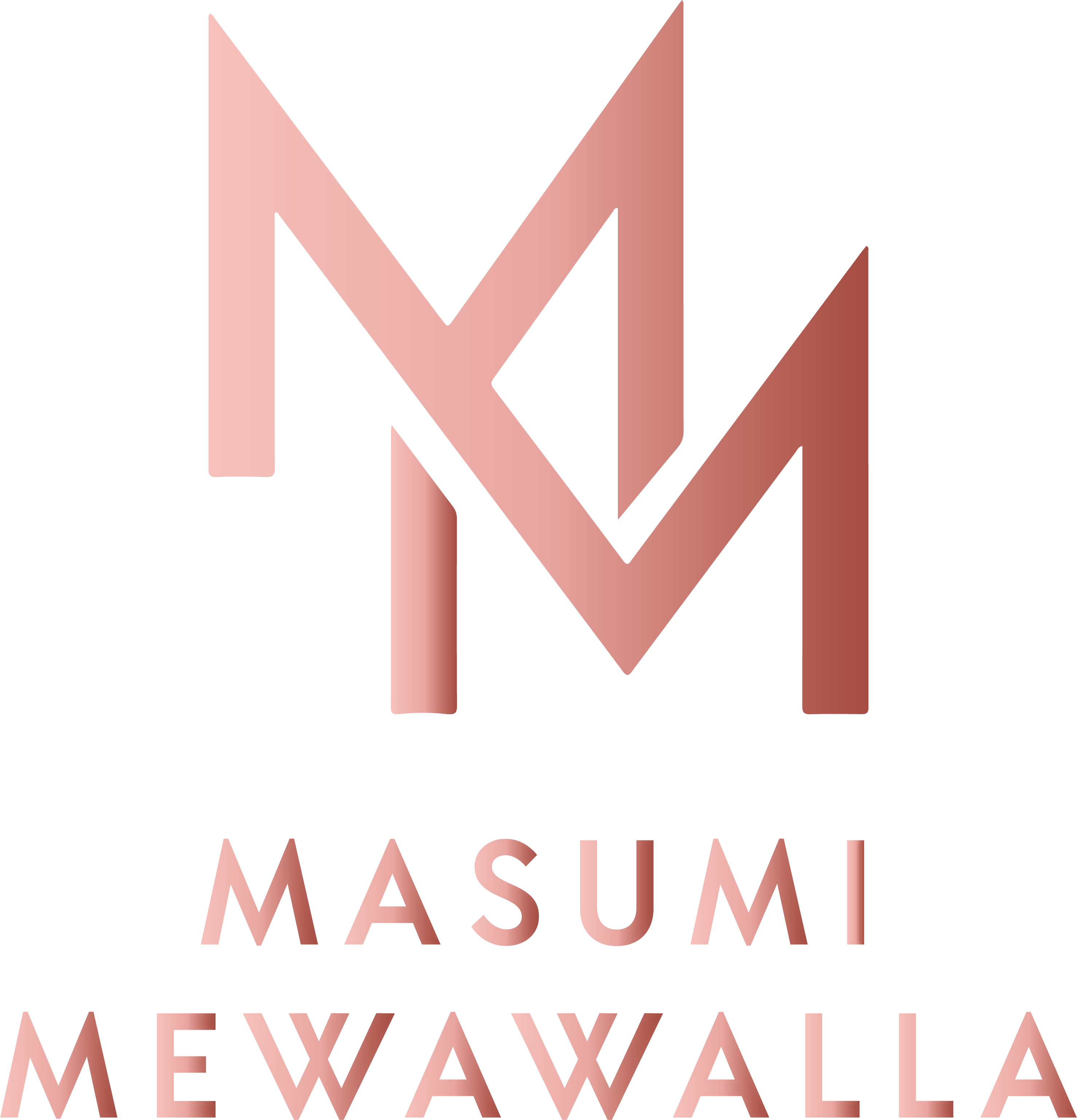 Masumi Mewawalla
