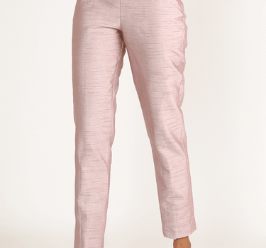 Mauve Pant Set