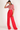 Red Jumpsuit