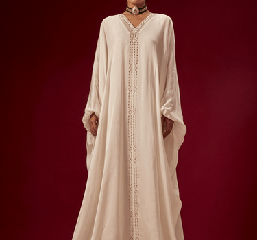 White Kaftan