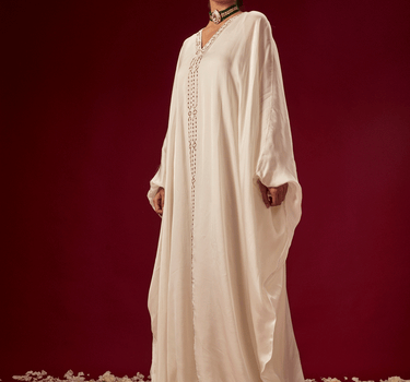 White Kaftan