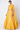 Yellow Dupion Embroidered Lehenga Set