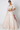 Raw Silk Nude Embroidered Lehenga Set