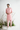 Rose Pink Kurta