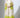 Lime Green And Tissue Color Block Jumpsuit With Color Block Jacket