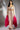 Peach Pink Embroidered Drape Skirt Set With Ombre Ruffle Dupatta